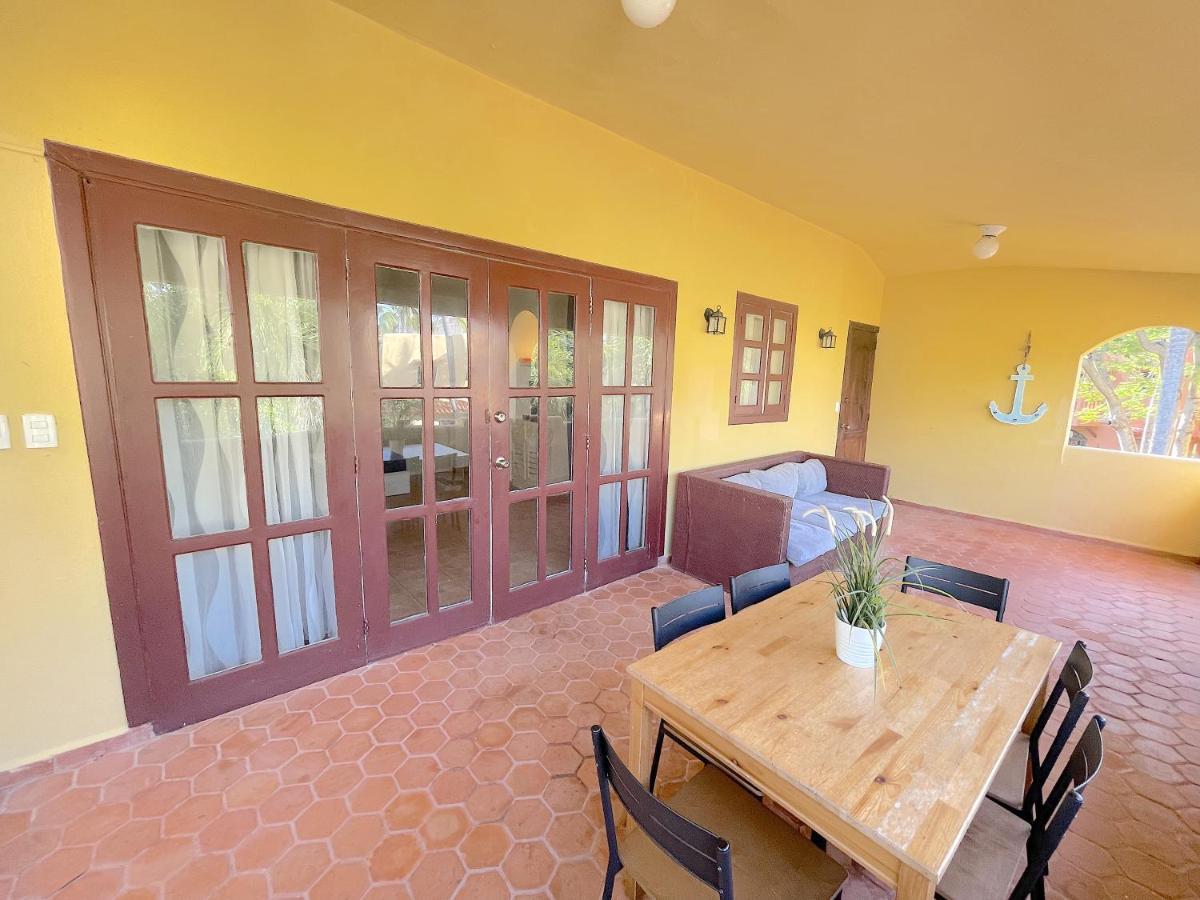 Beach Condo-Hotel With Villas & Private Apartments Wifi Bbq Beach Club & Spa Punta Cana Exterior photo